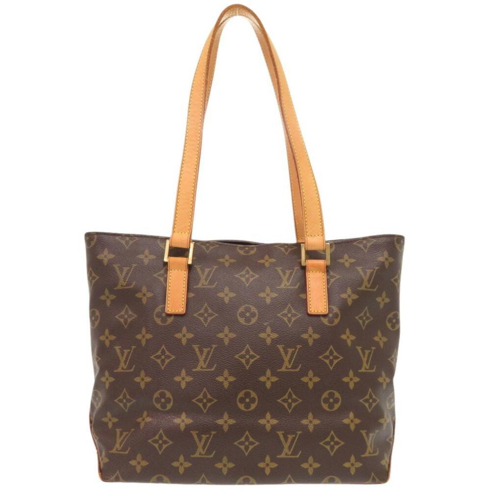 Louis Vuitton Cabas