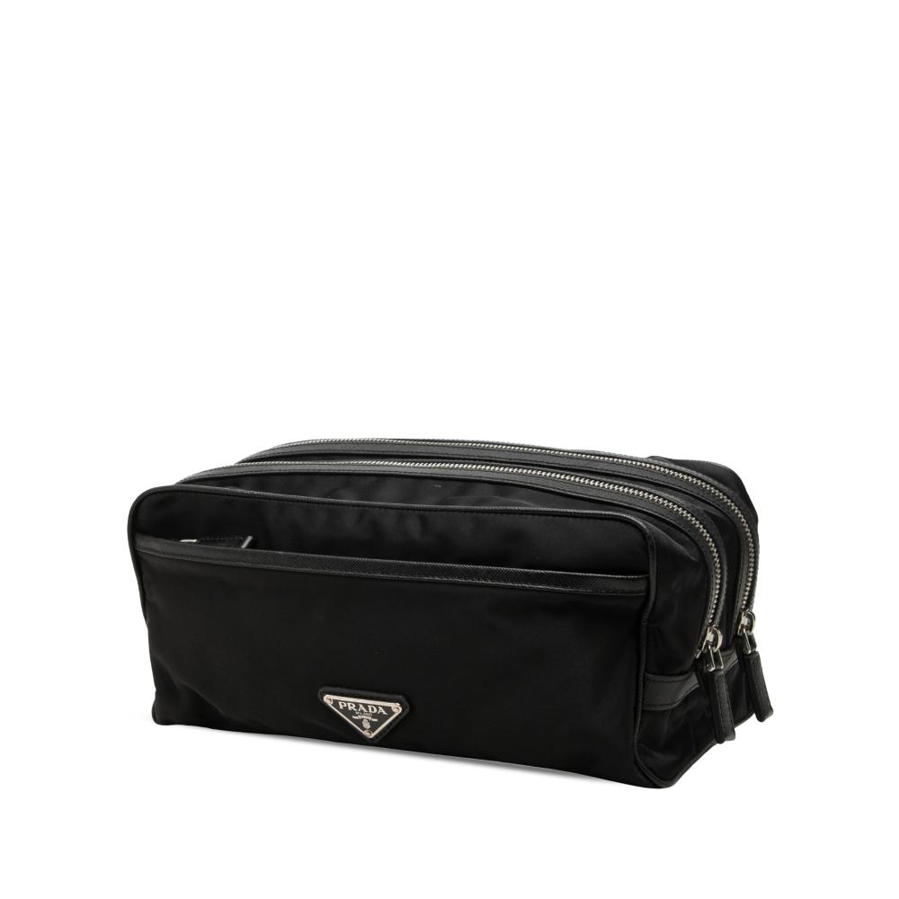 Prada Pouch