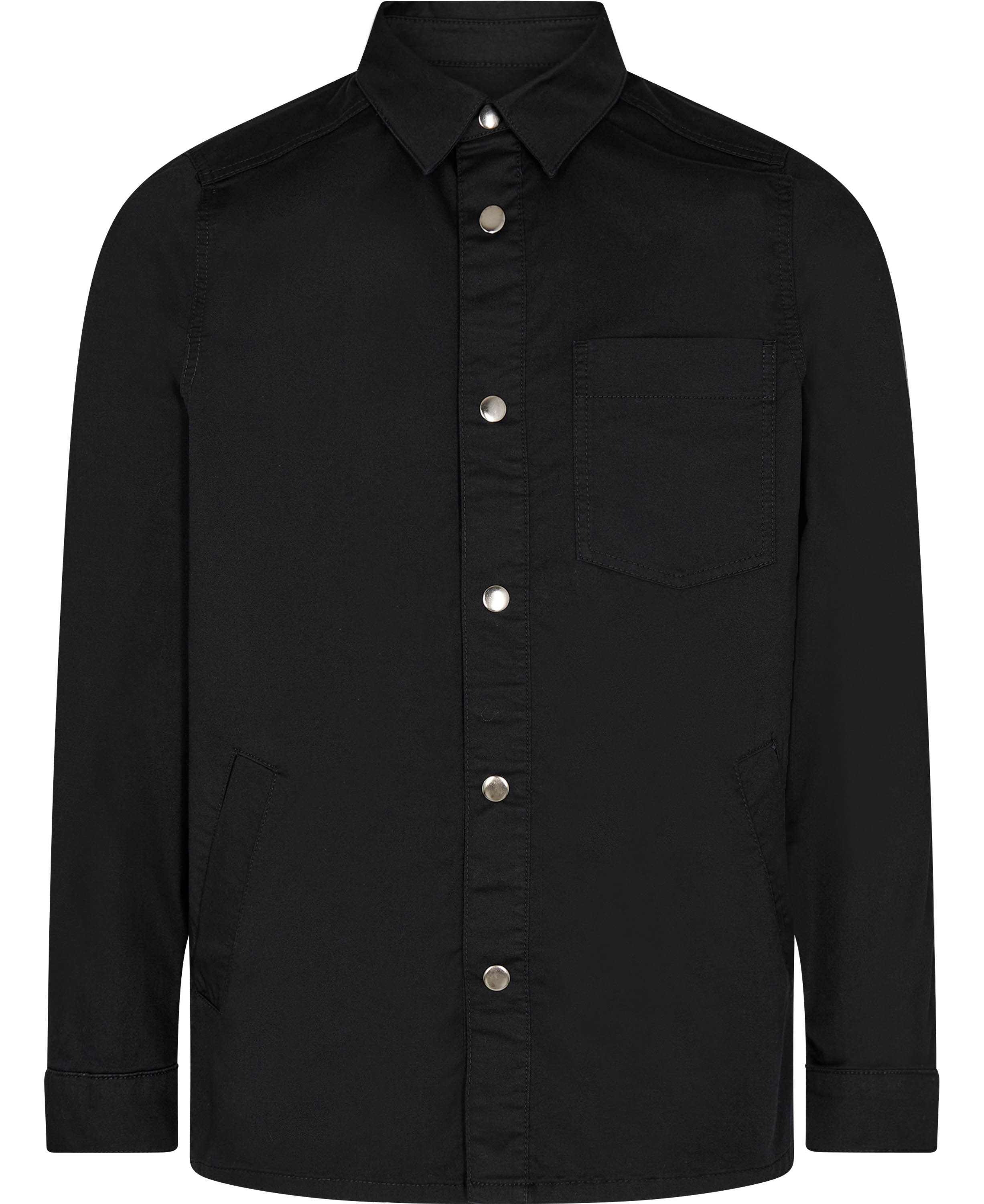 Rascal Overshirt Organic
