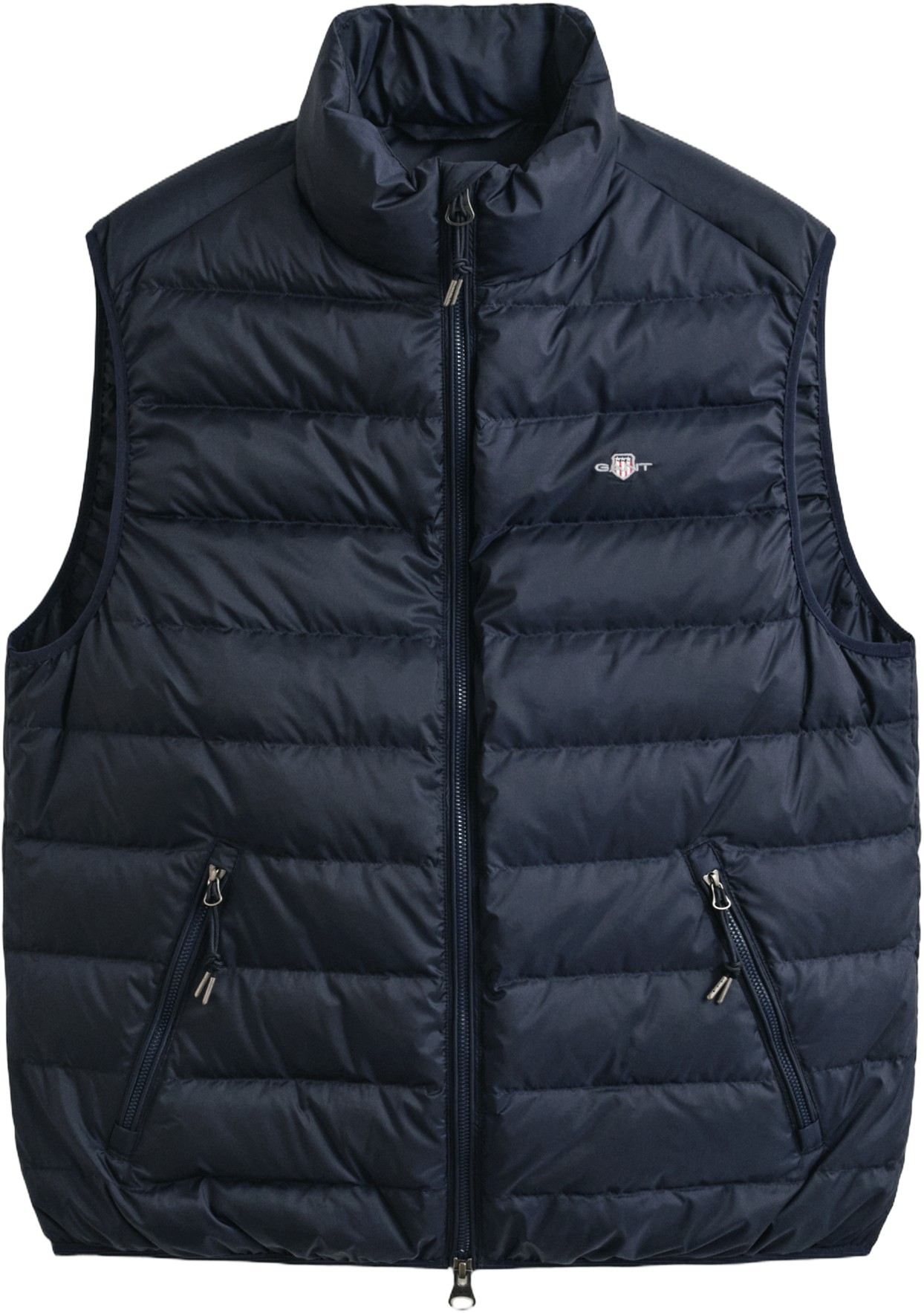 Light Down Vest
