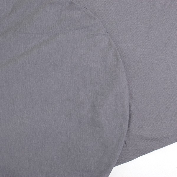Nordic Sleep by Fossflakes Jersey BetrÃ¦k til Comfortu SR Grey Bomuld