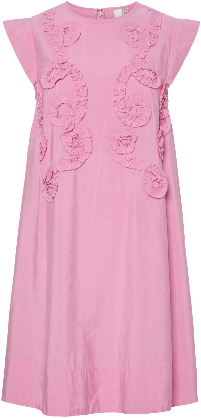 Yassacu SS Dress S.