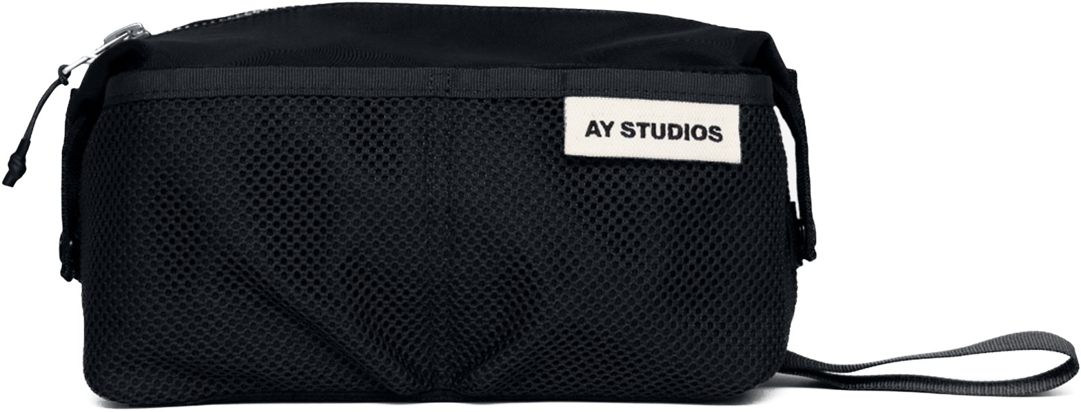 Wash bag