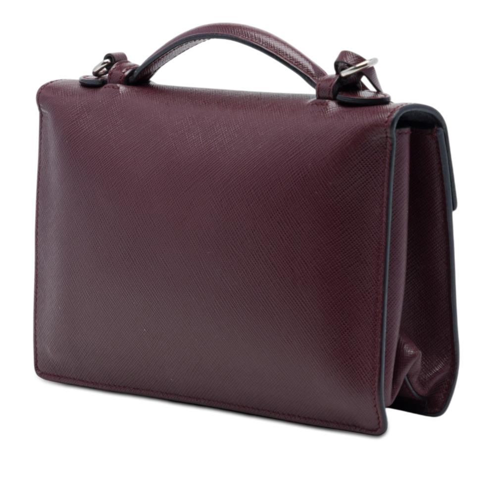 Prada Shoulder Bag