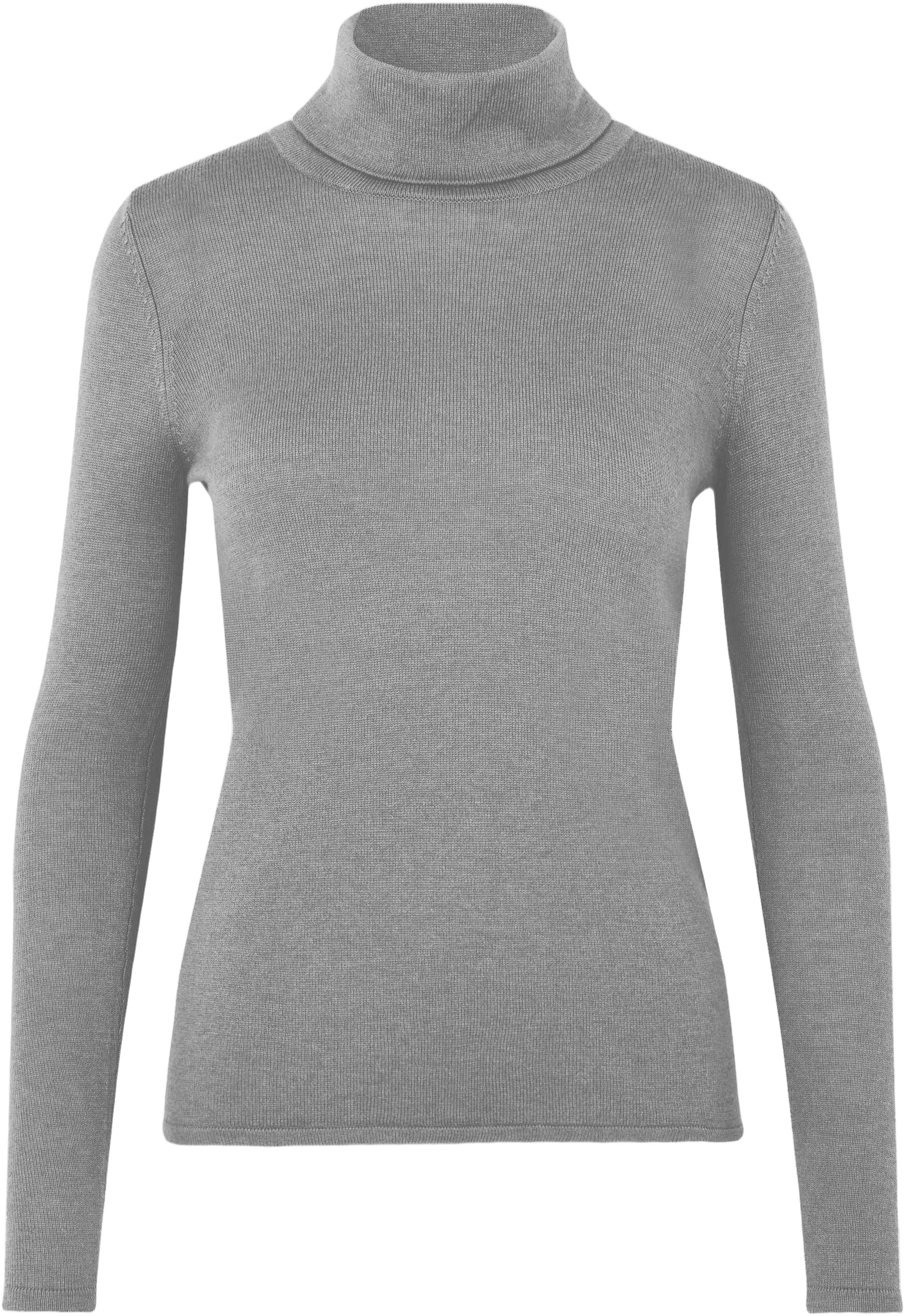 Rmwsofia Wool LS Rollneck Pullover
