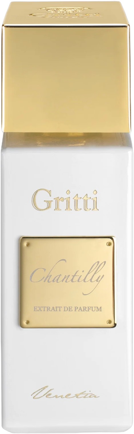 Gritti Chantilly Extrait de Parfum 100 ml