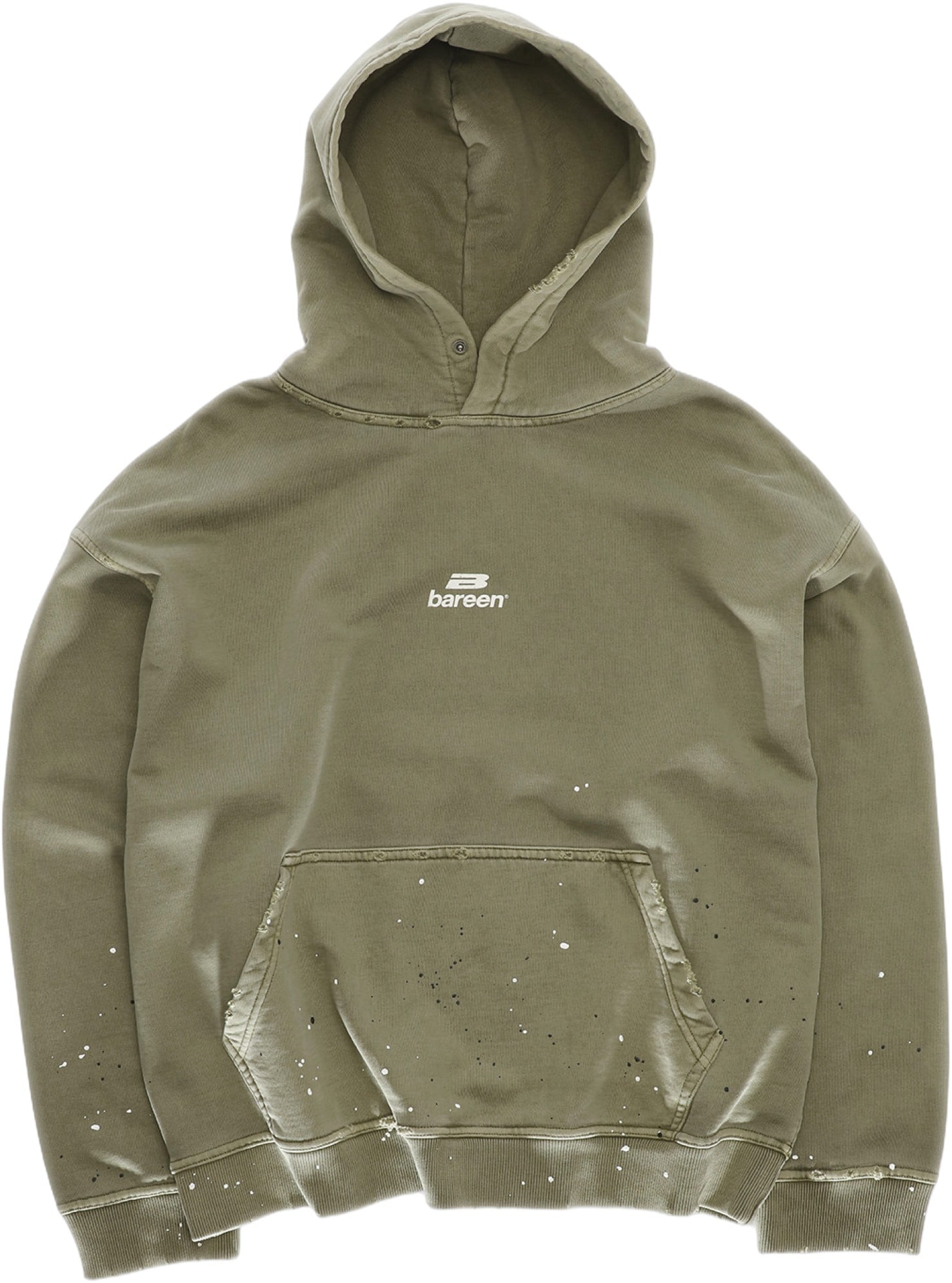 Oversized Hoodie