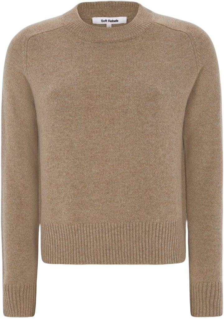 Sravery Knit RWS