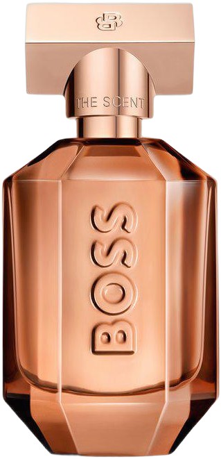 Hugo Boss The Scent for Her Le Parfum Eau de Parfum