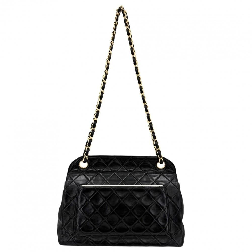 Chanel Shoulder Bag