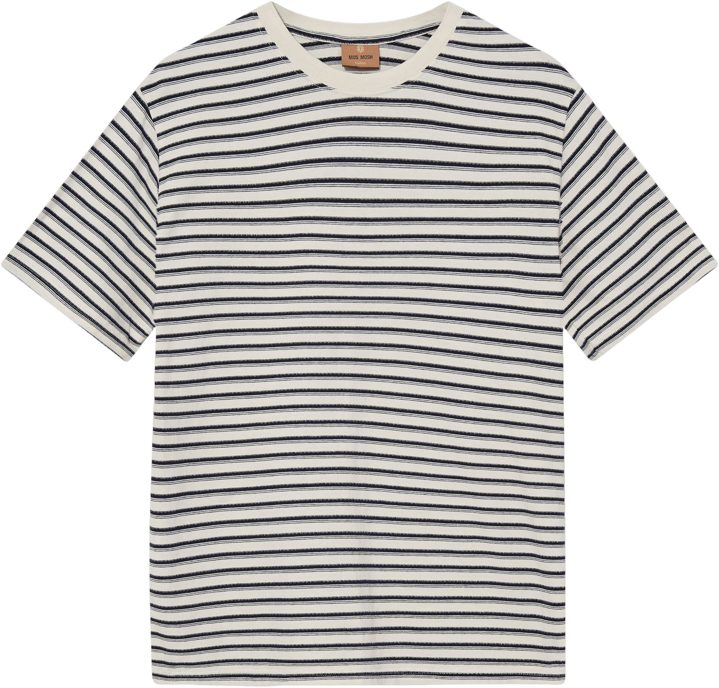 Mmgdani Stripe OSS Tee