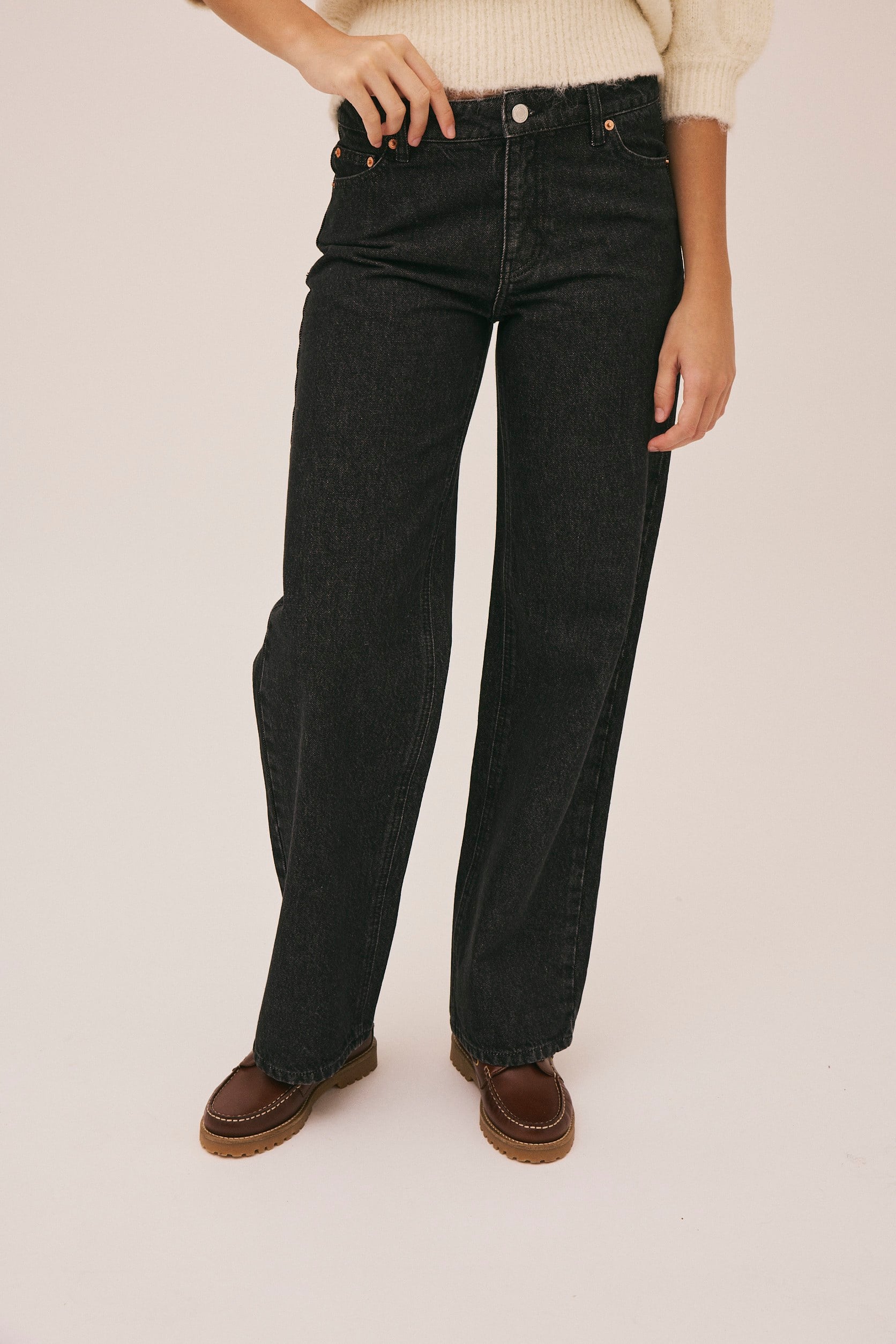 Cleo M126 Low Waist