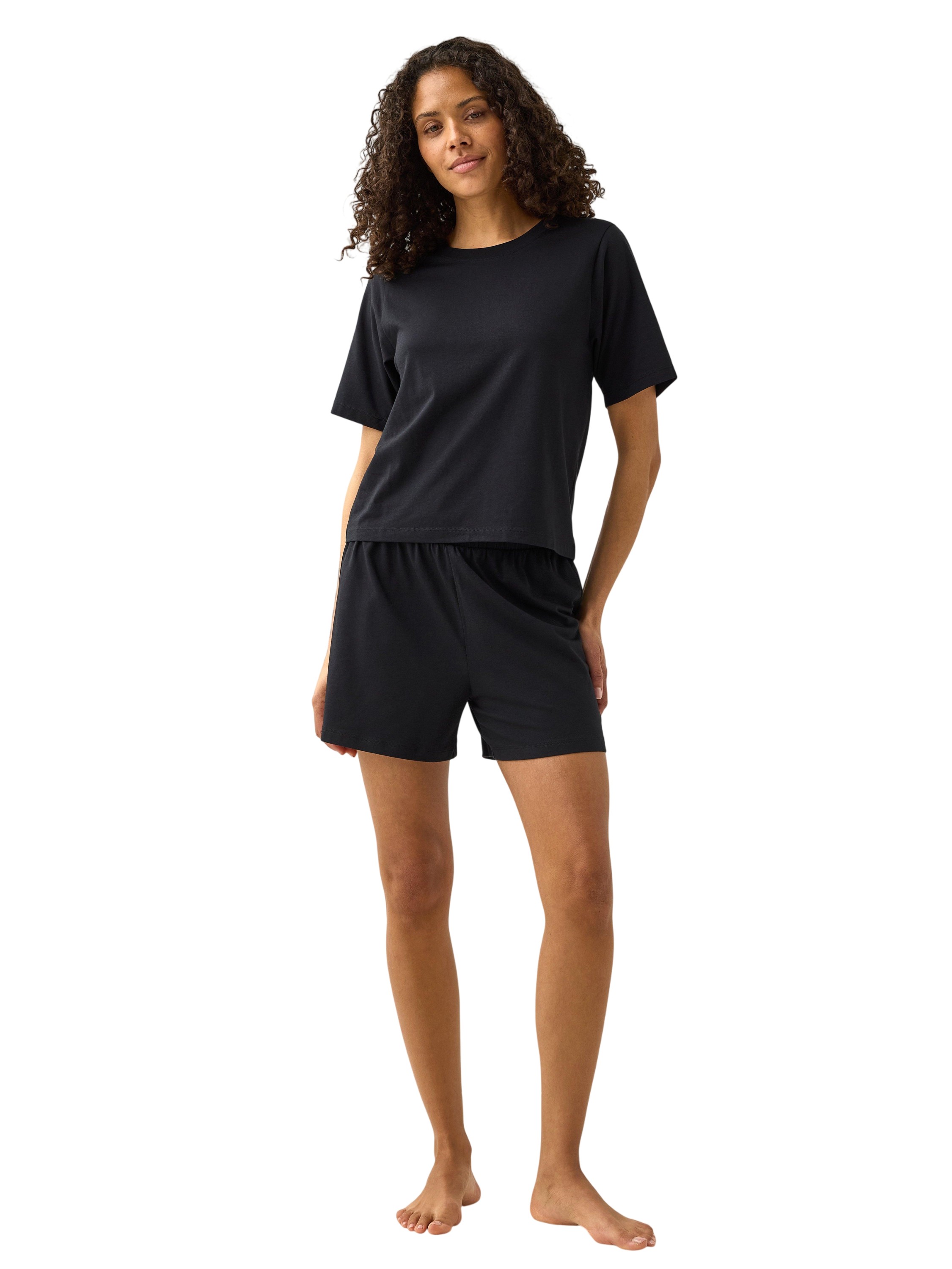 Coolmax® Pyjamasset