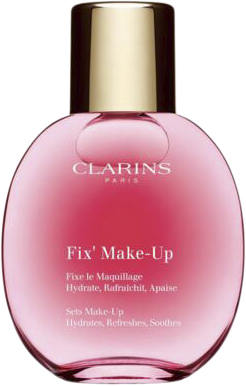 Fix Makeup