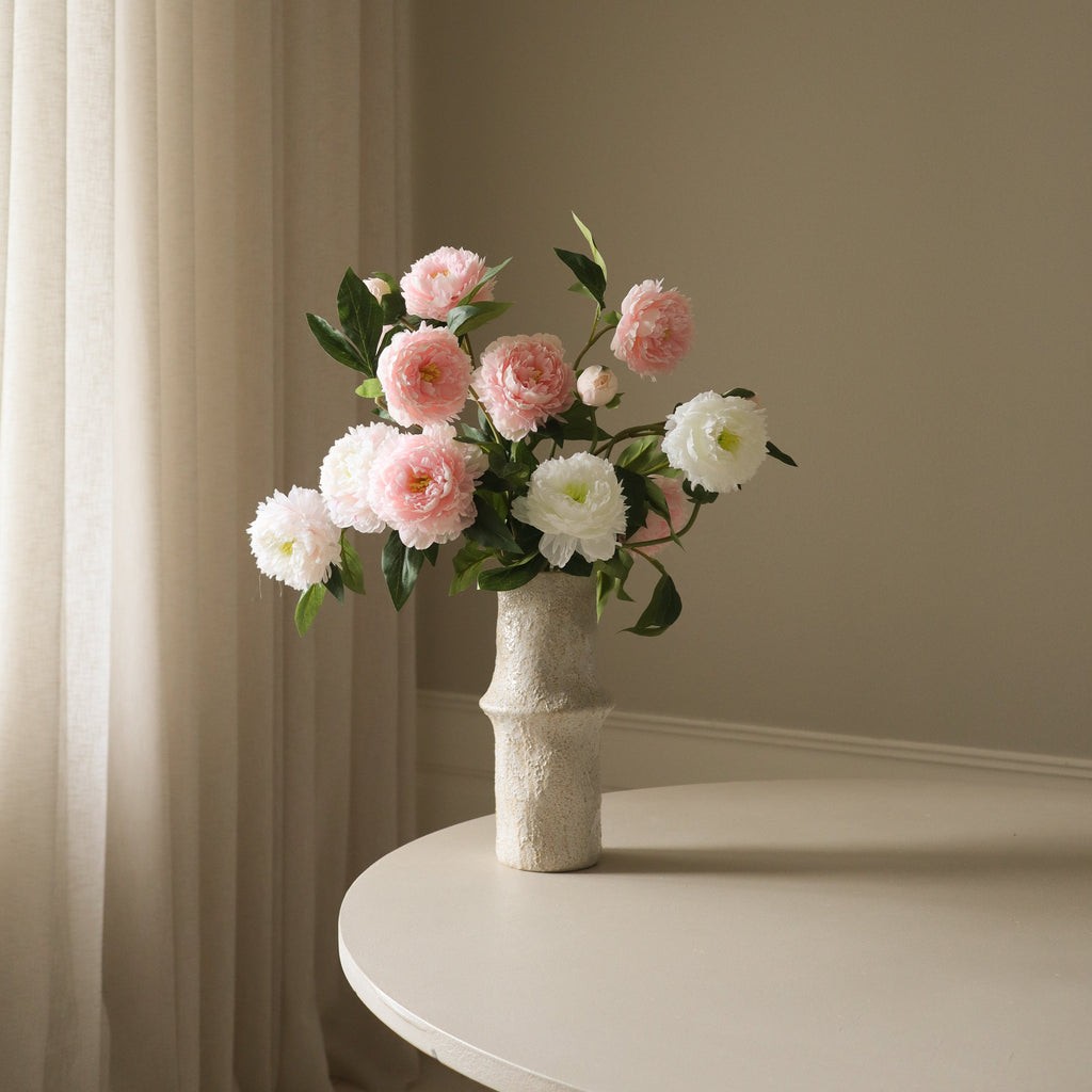 Peony Bouquet
