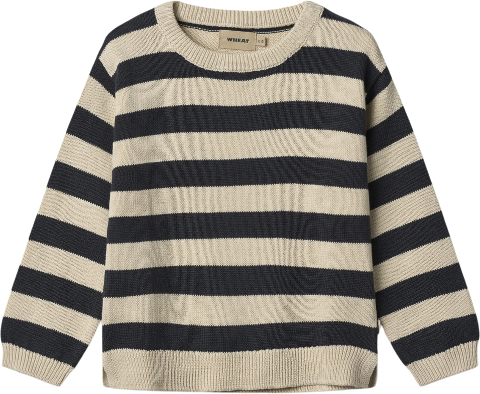 Strik Pullover Morgan