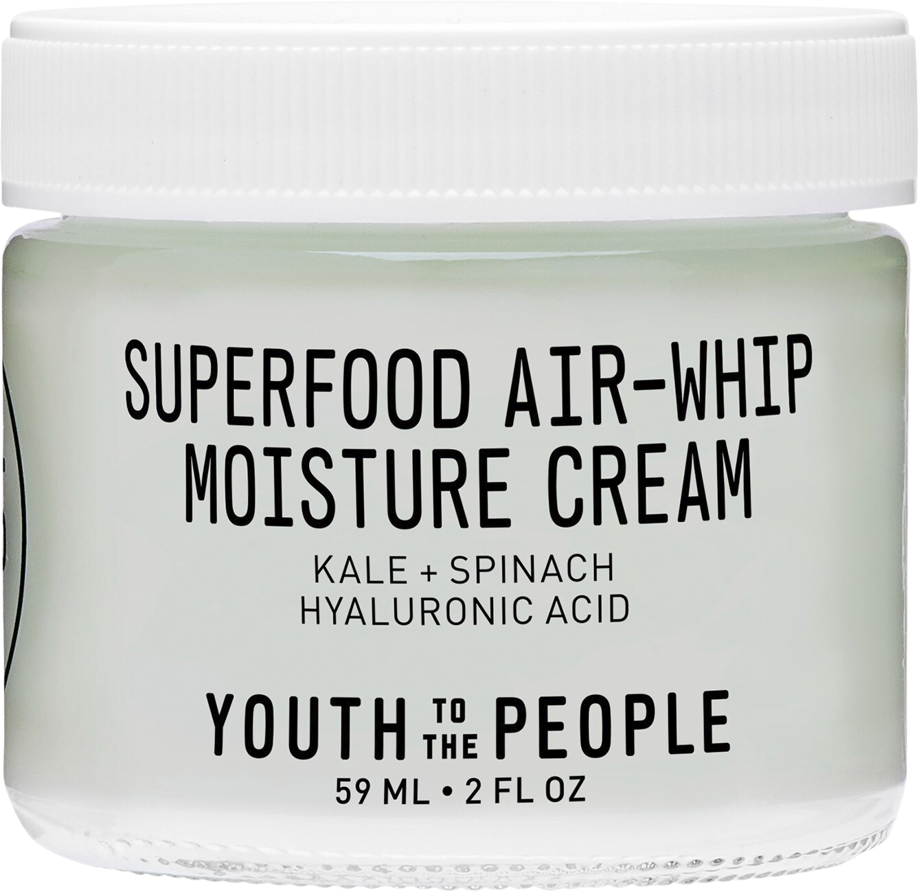 Superfood Airwhip – Moisture Cream