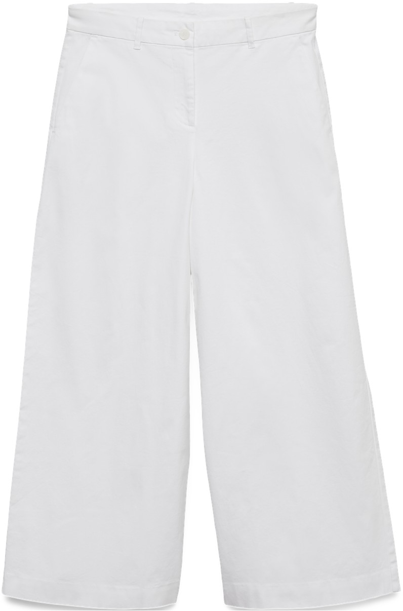 Awvana MW Wide Ankle Pant Noos