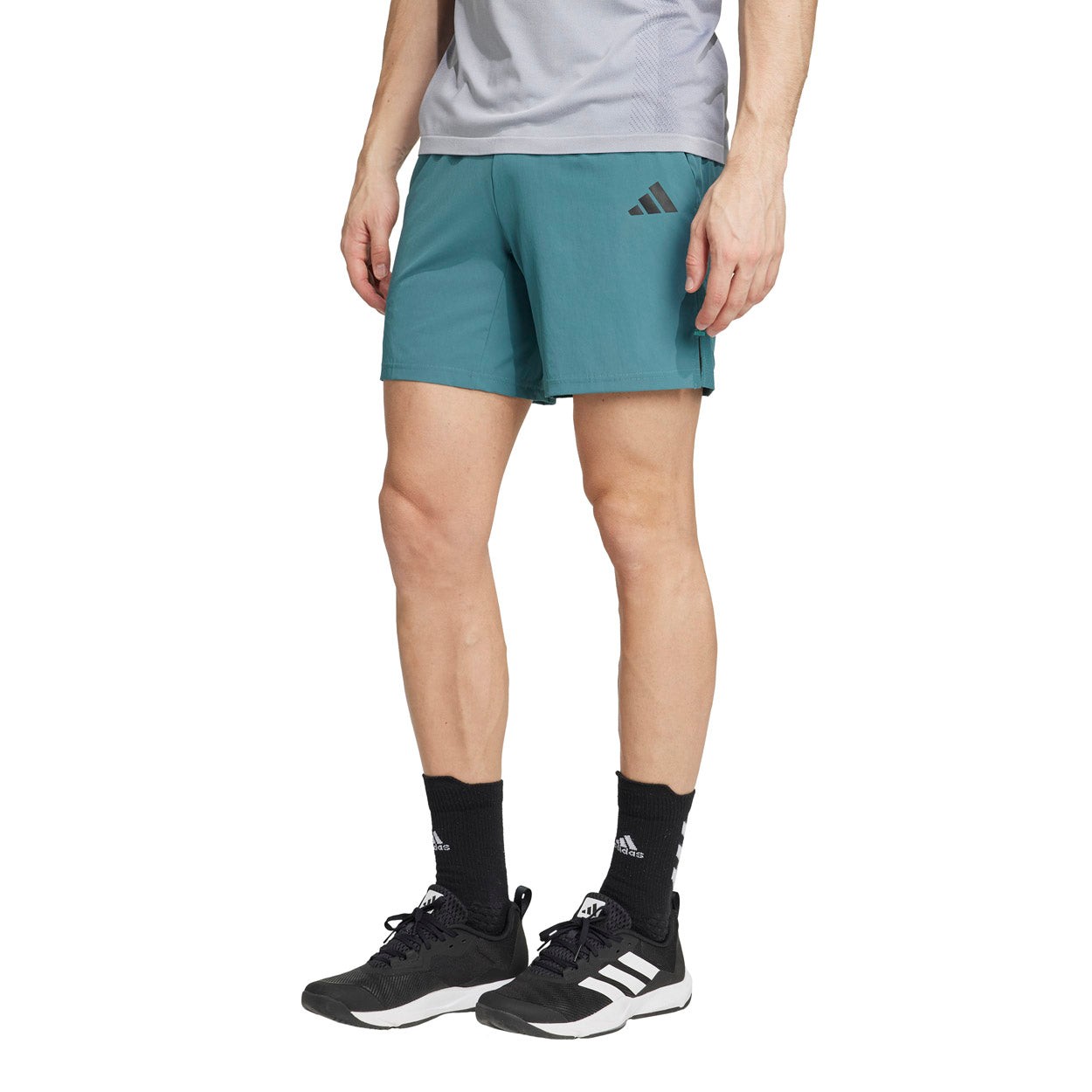 GYM+ Short