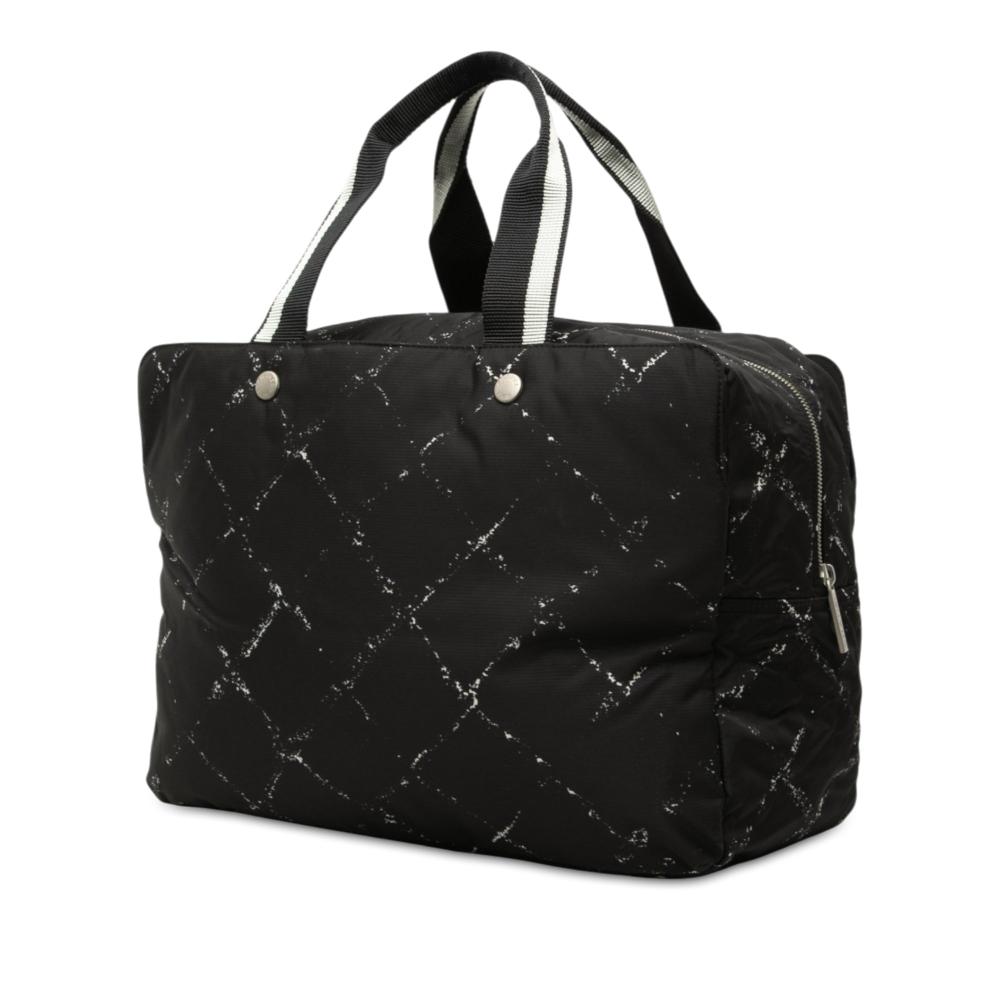 Chanel Travel Line