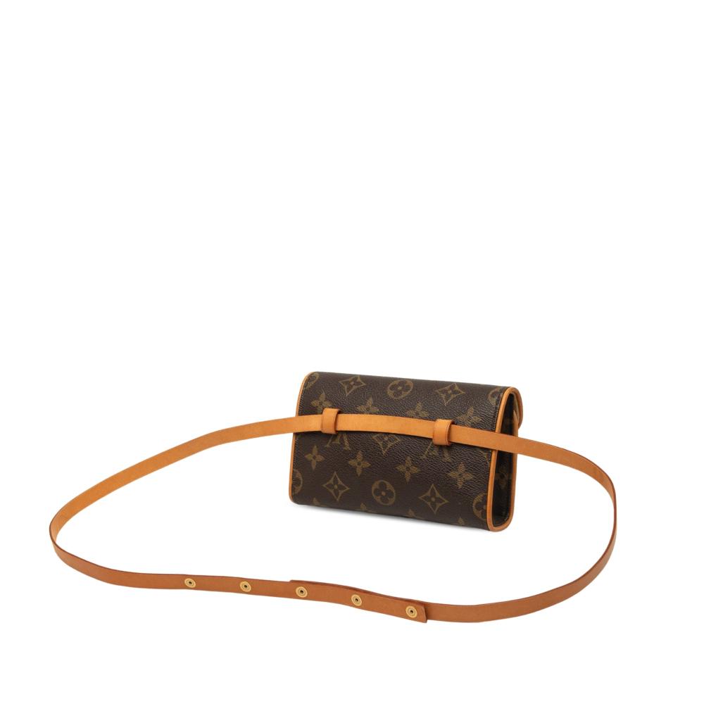 Louis Vuitton Florentine Pochette
