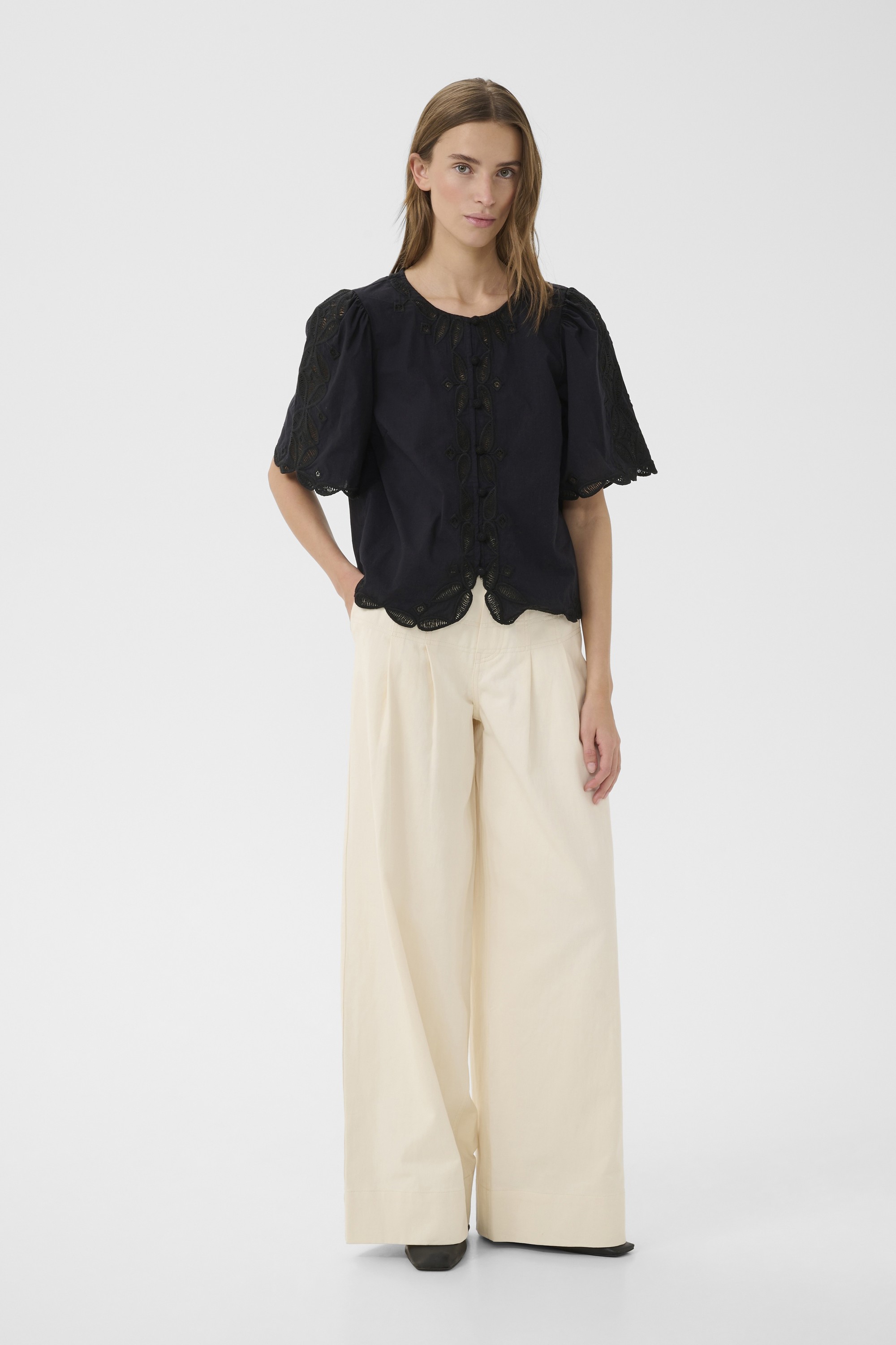 Kberlinda Blouse
