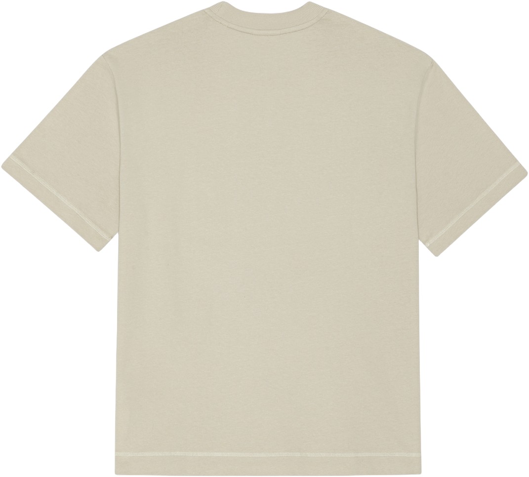 Stamp Tshirt