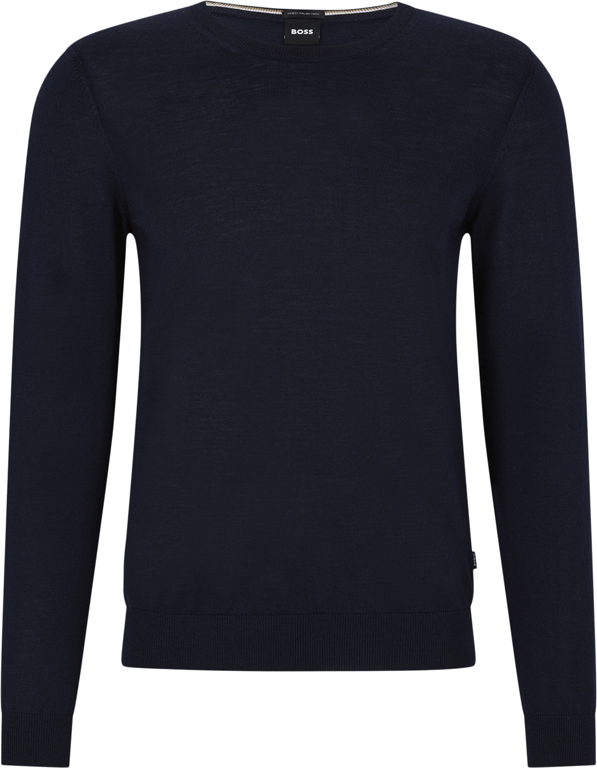 Boss Men Business Leisure Knitwear