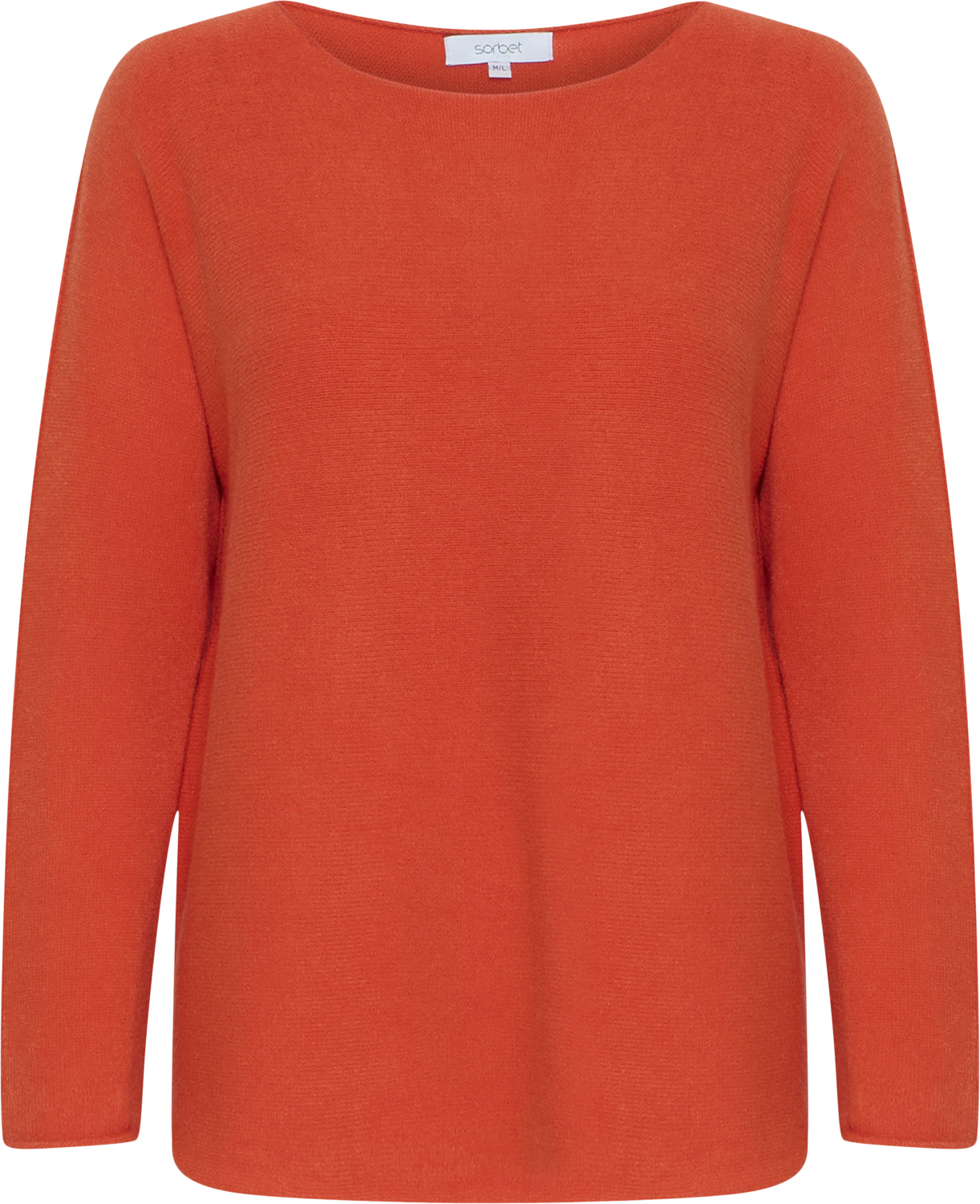 Sbinnova Oknit Blouse