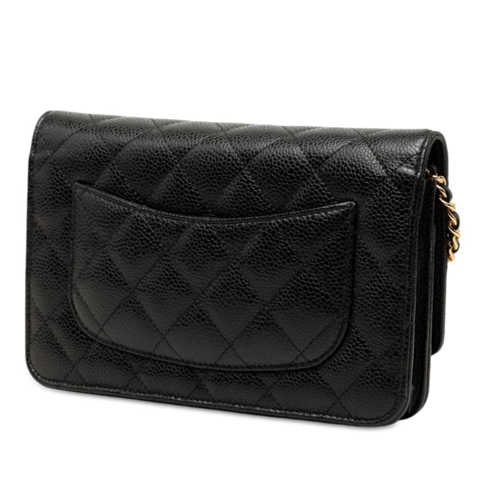 Chanel Flap Bag