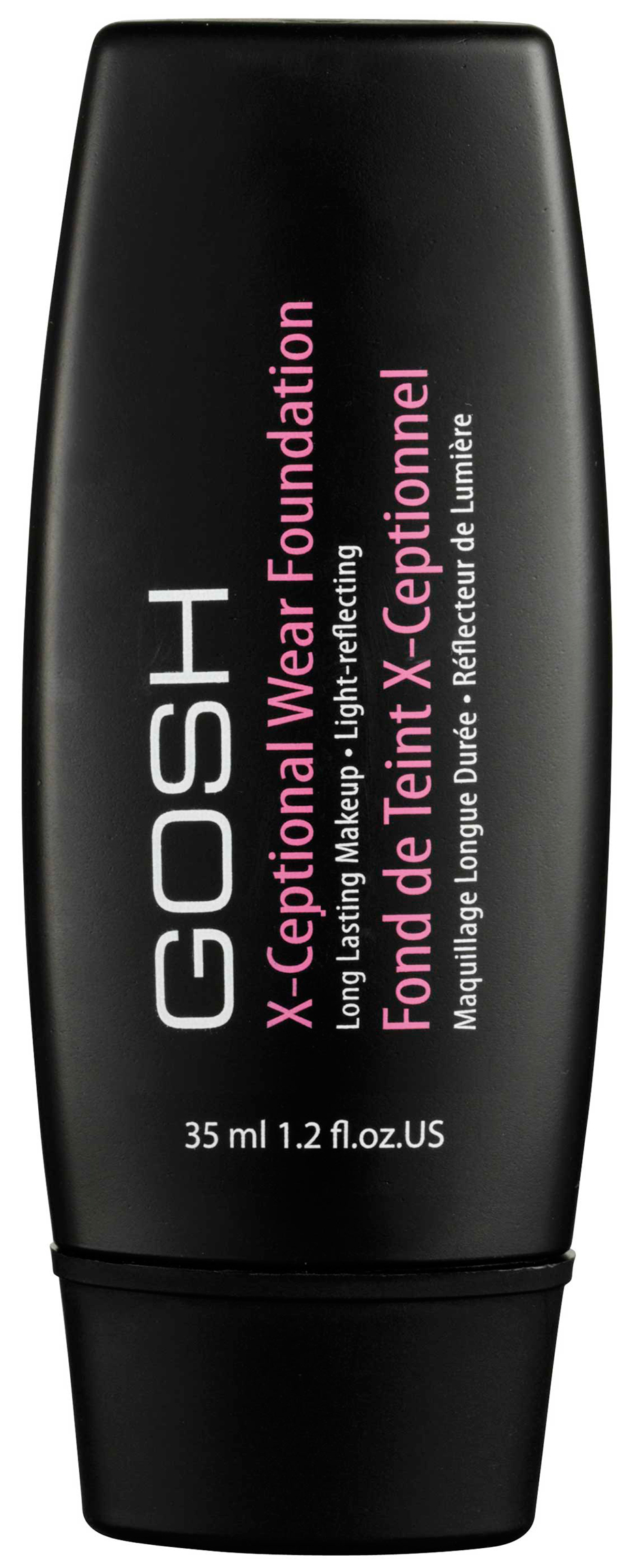 Xceptional Wear Make-up