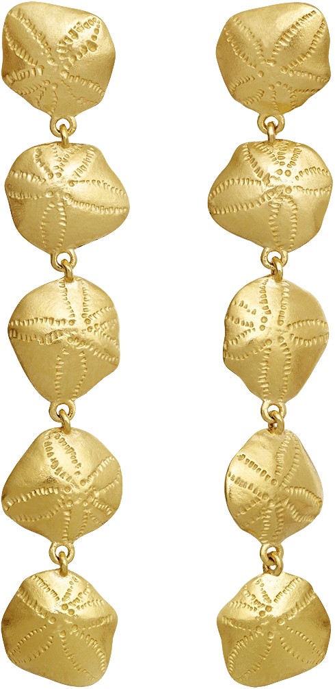 Kishi Earrings