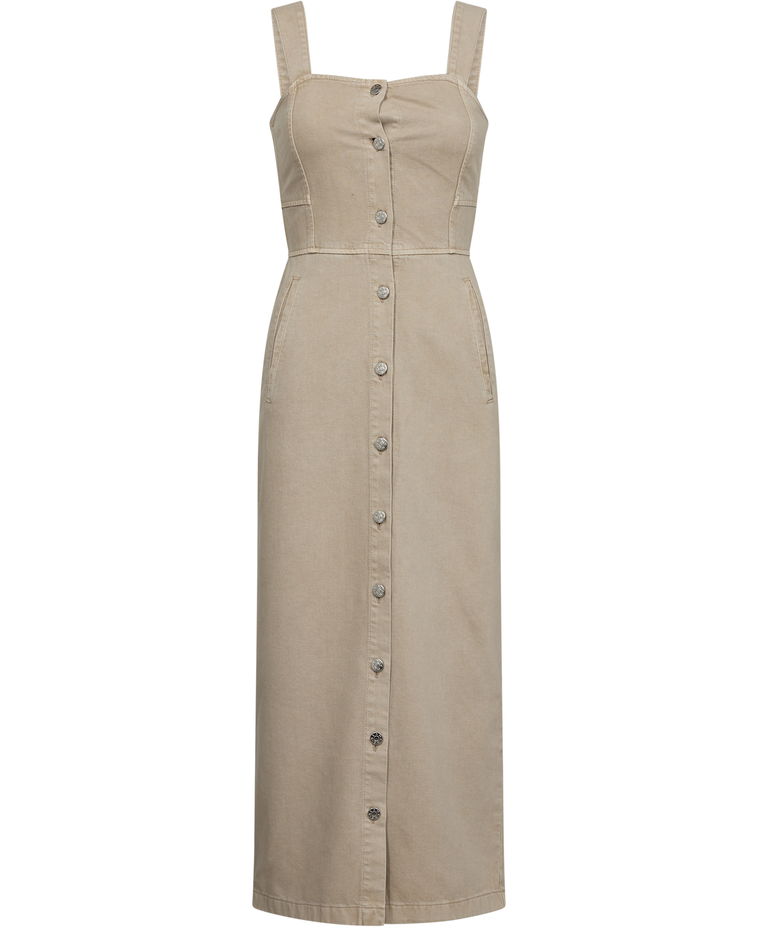 Dallasbl Dress
