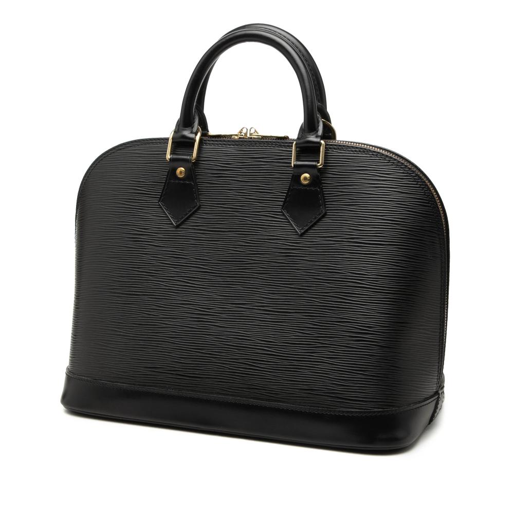 Louis Vuitton Alma
