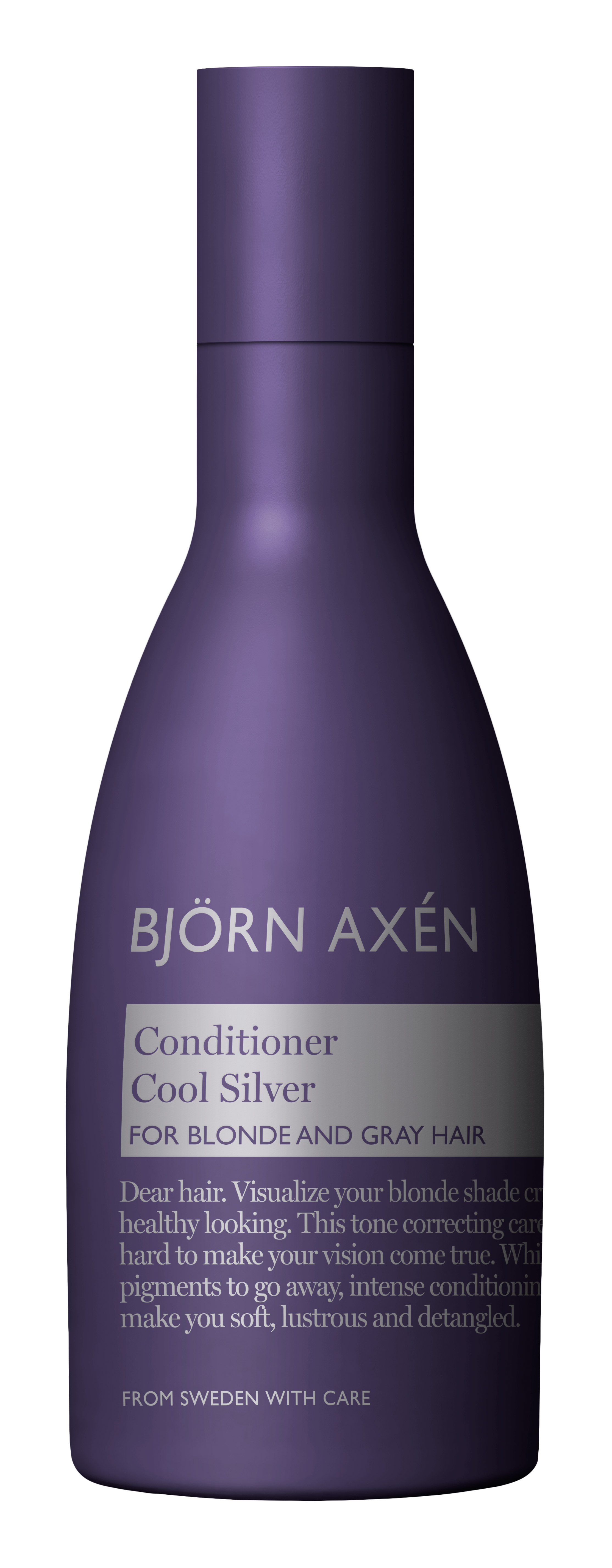 Cool Silver Conditioner 250