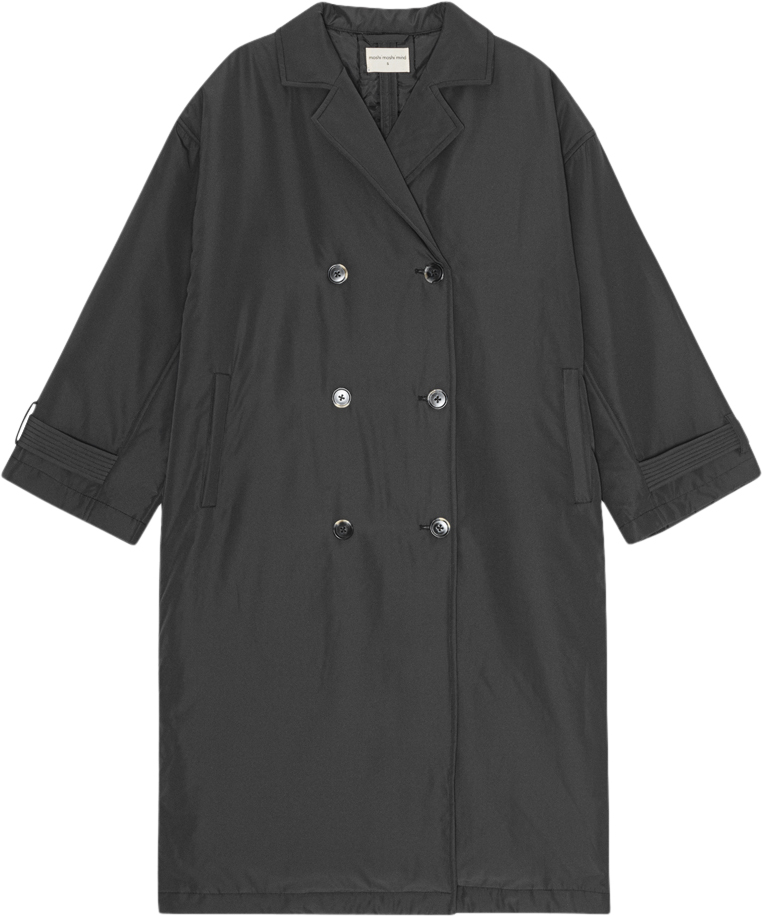 Field Padded Coat