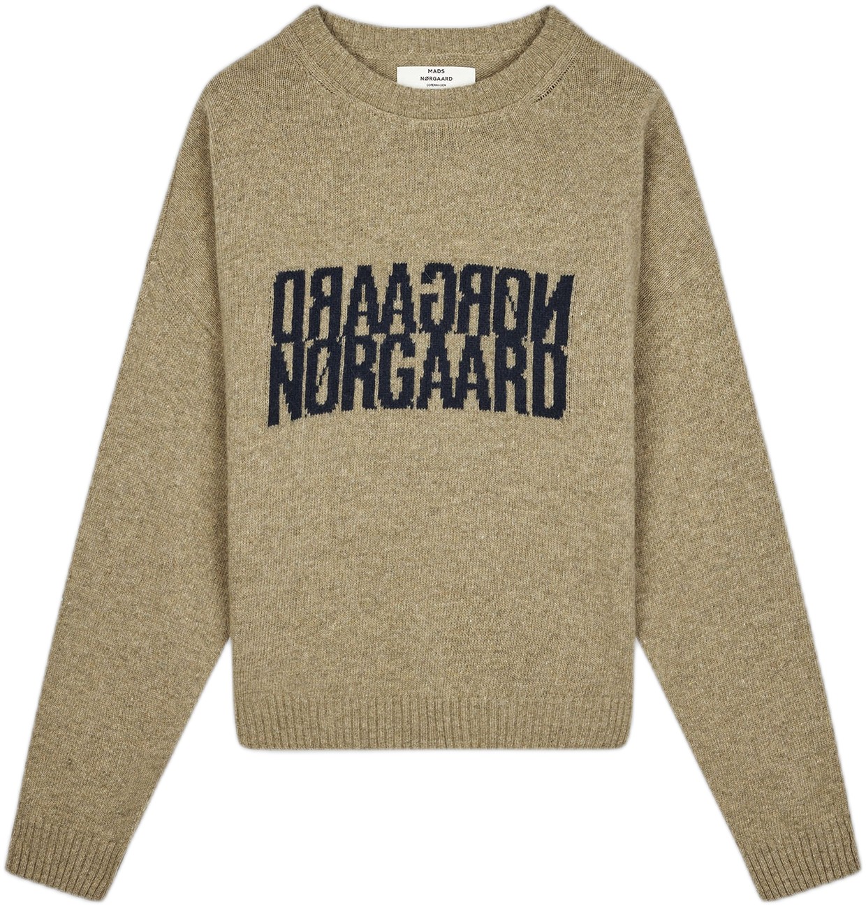 Yota Knit Tilona Sweater