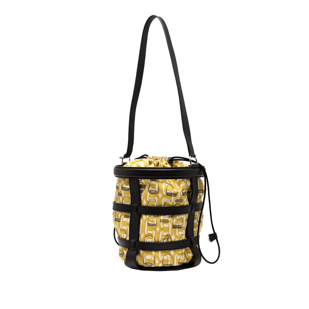 Hermès Bucket Bag