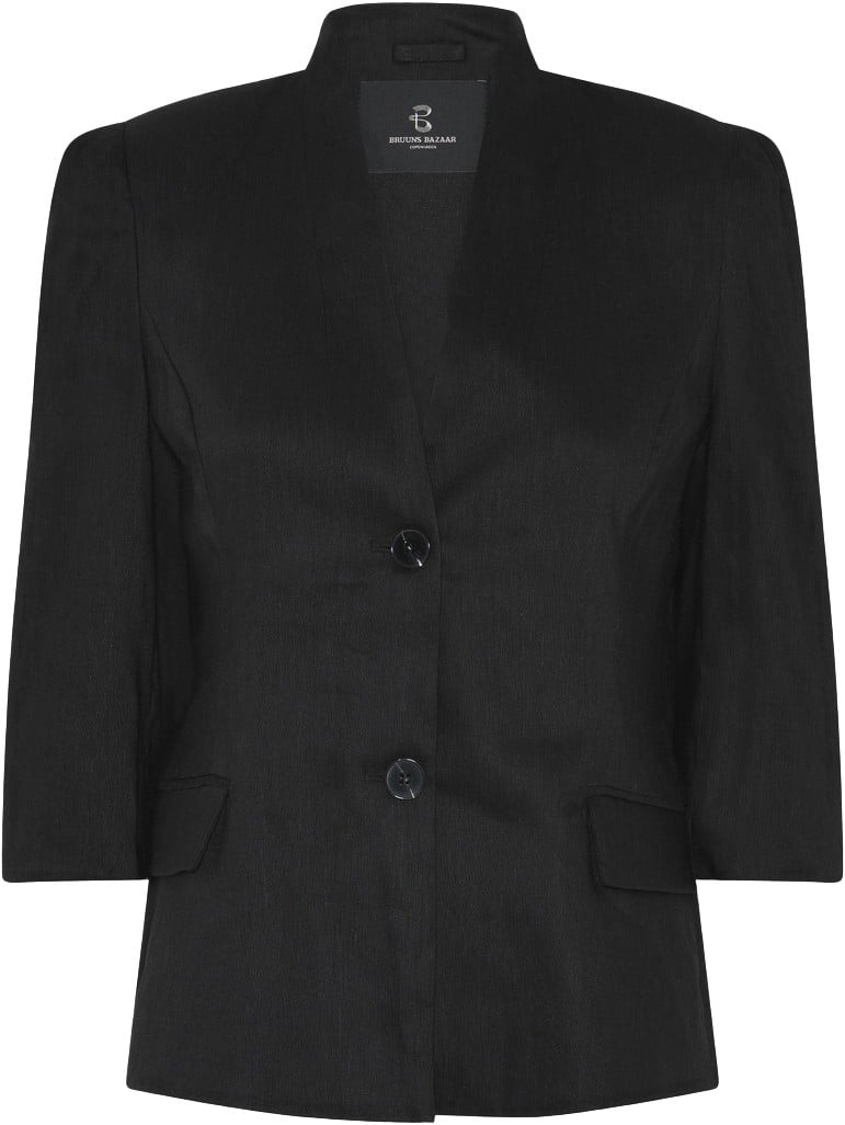 Clinobbnorris Blazer