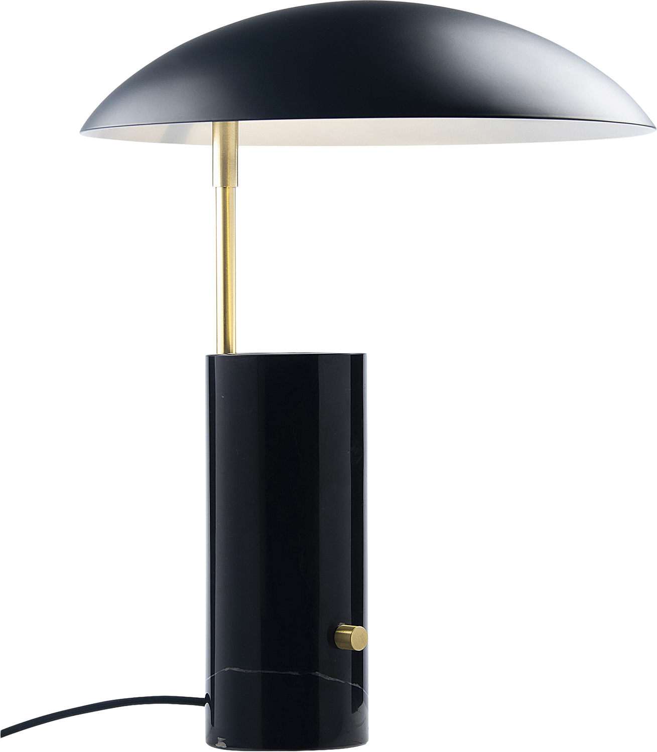 Mademoiselles Table Lamp