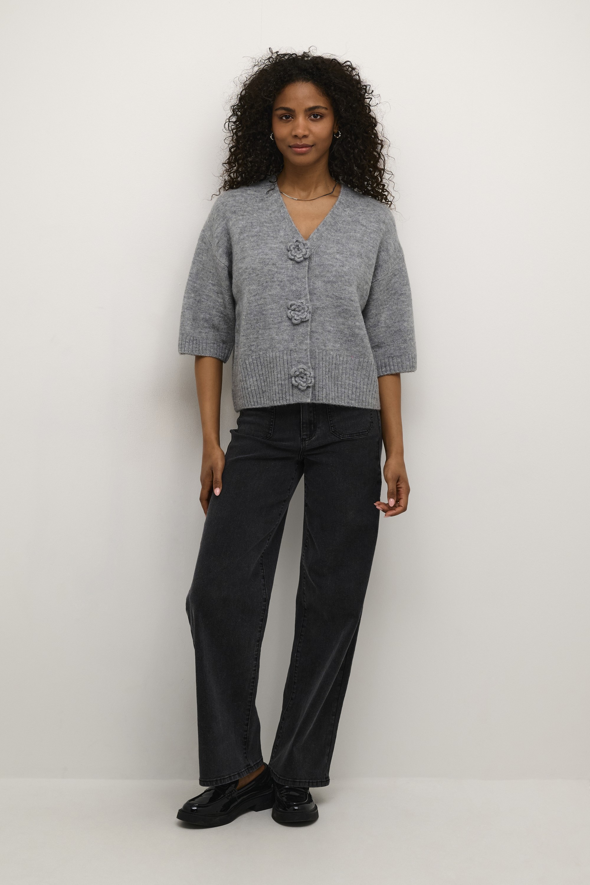 Karosie Cardigan