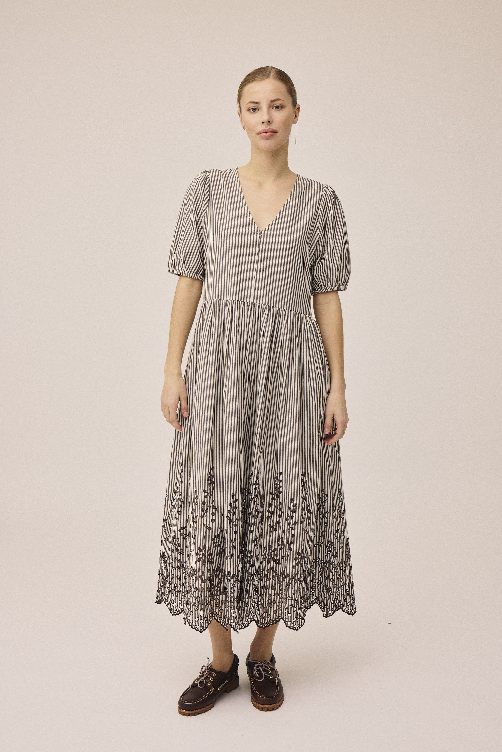 Asta 22G 100% Organic Cotton Gots