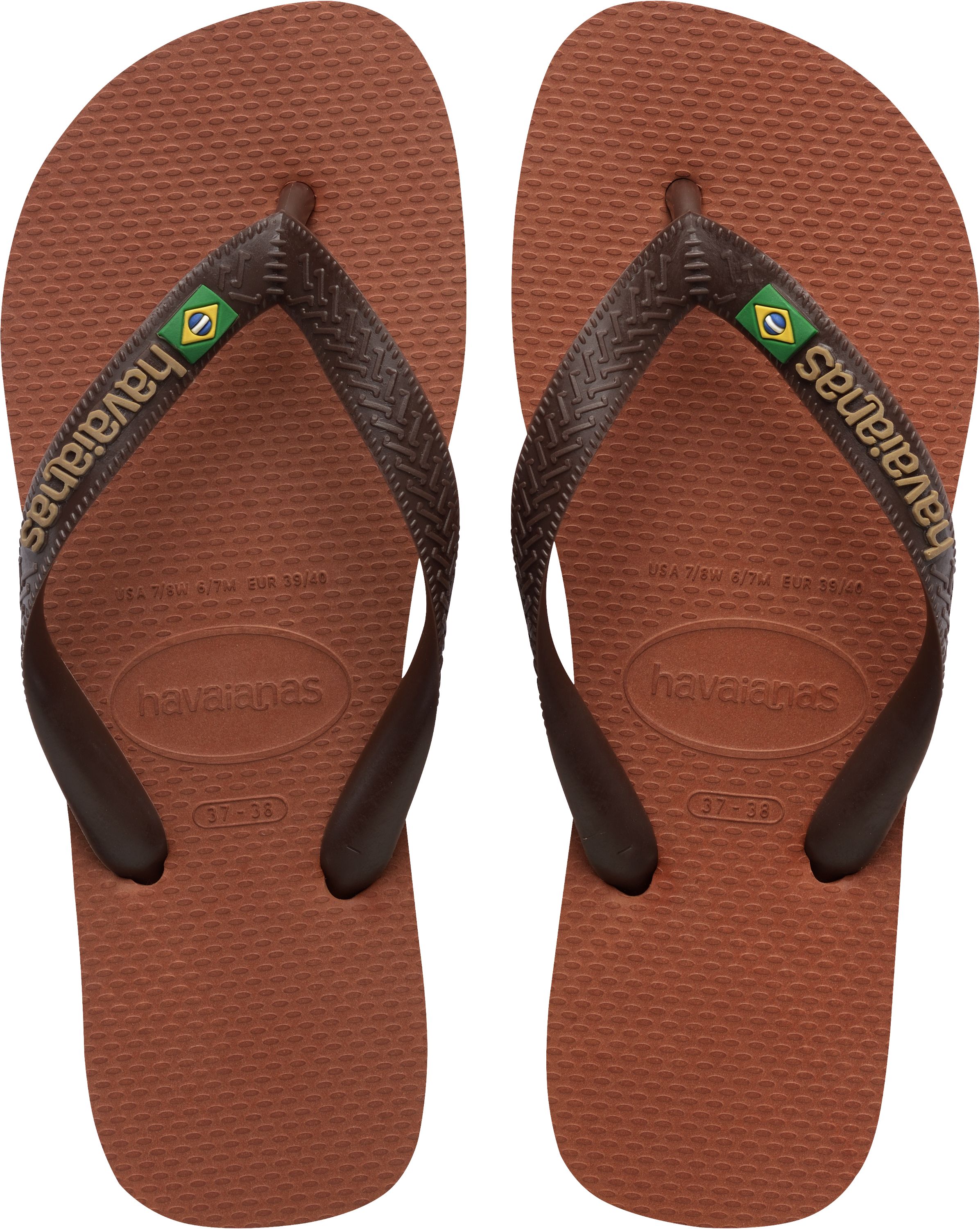 Brasil Logo