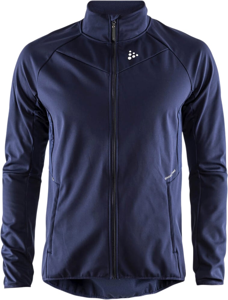 Glide Jacket