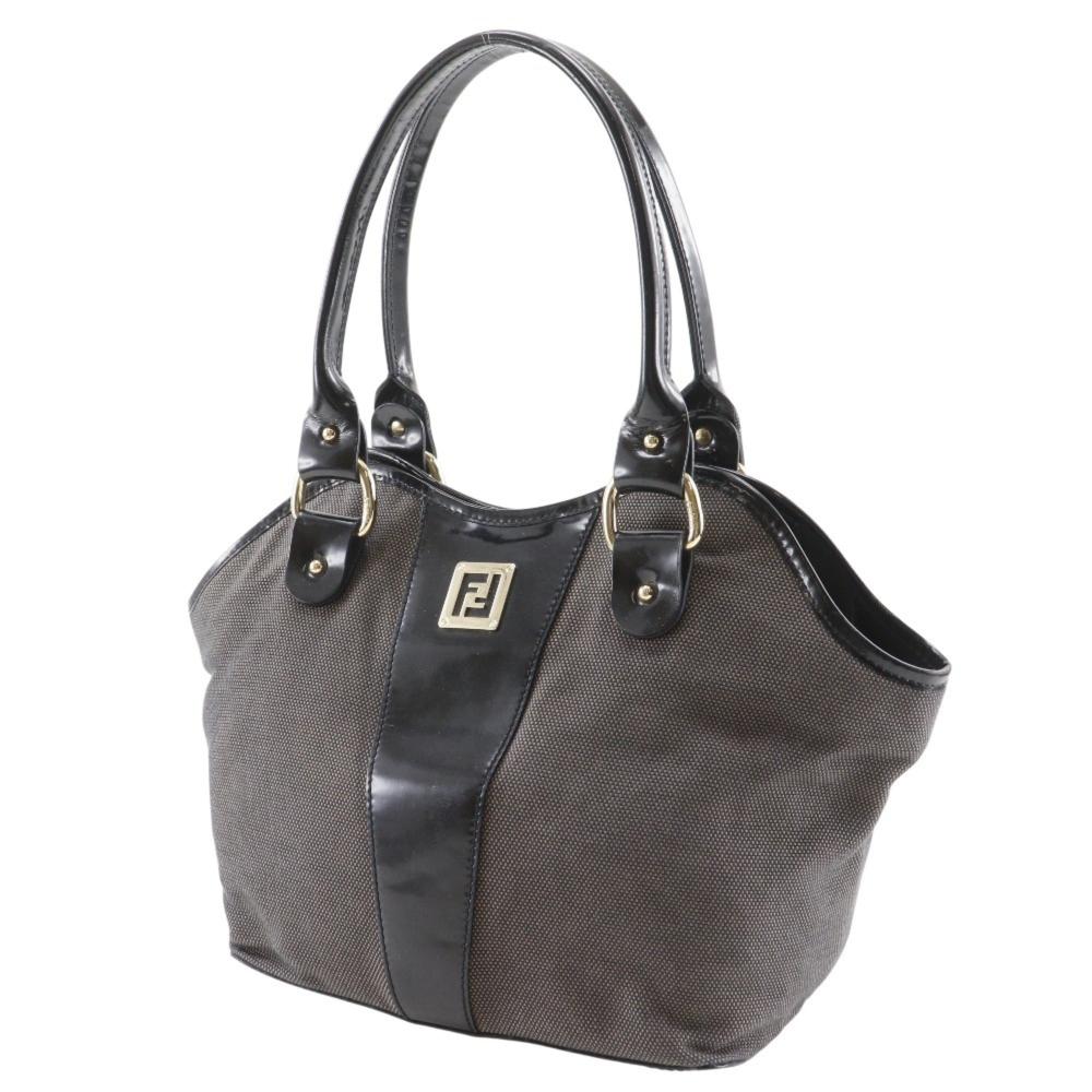 Fendi Tote