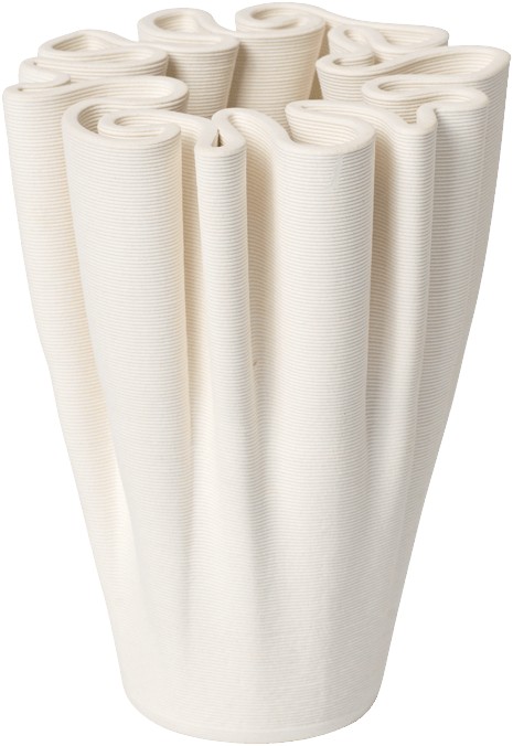 Dedali H11 Vase Small