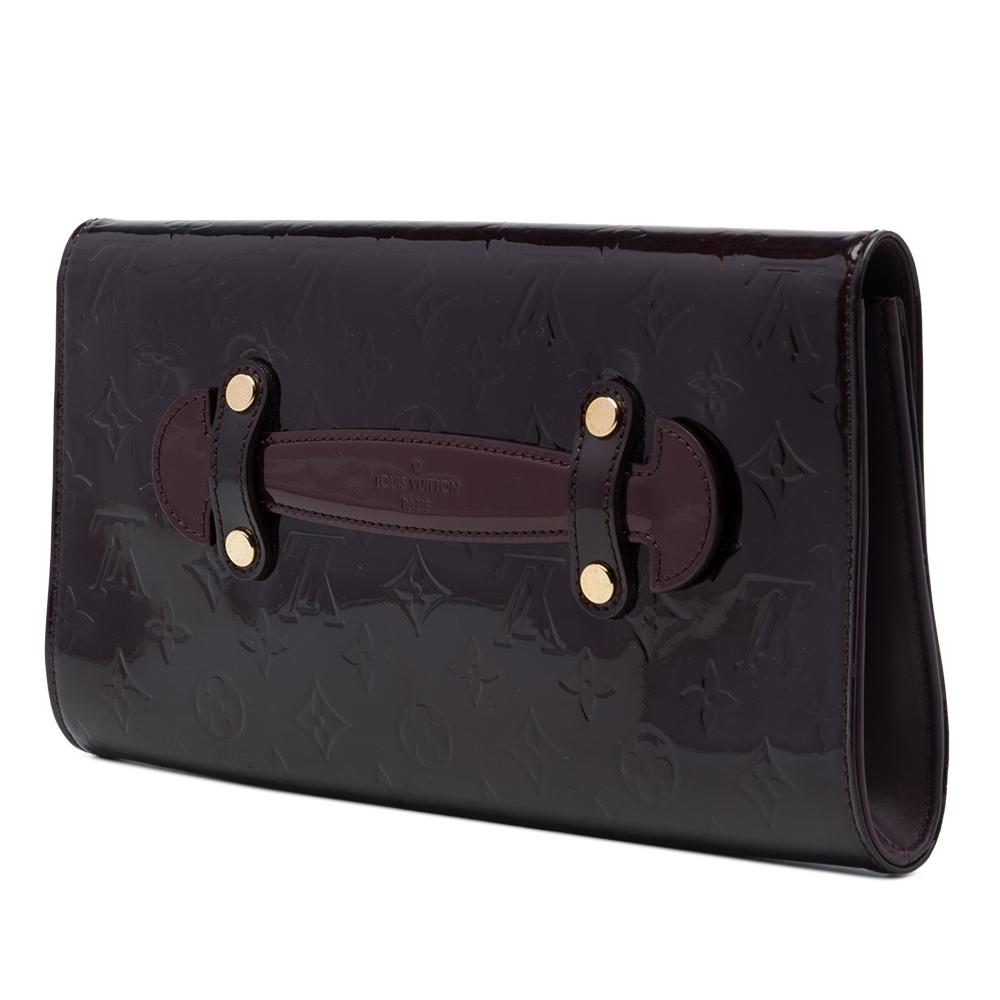 Louis Vuitton Clutch