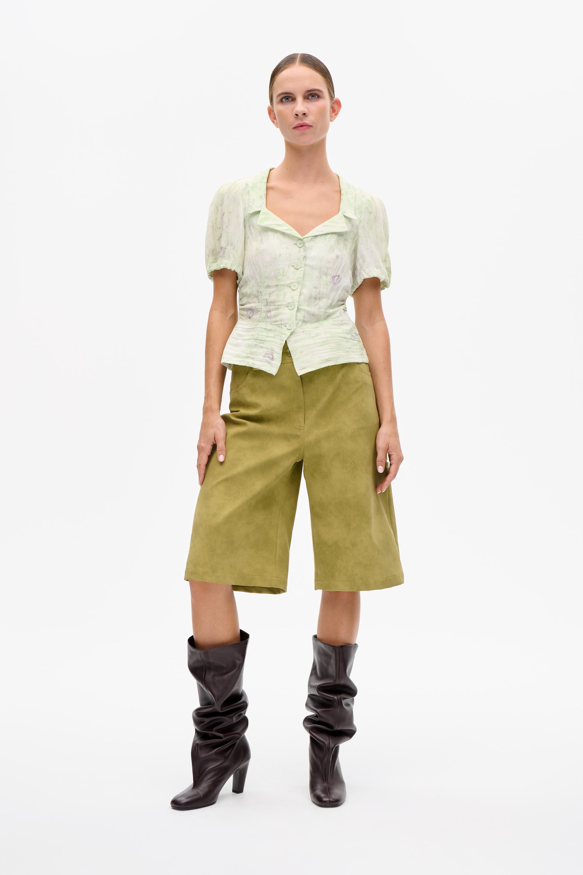 Macaia Blouse