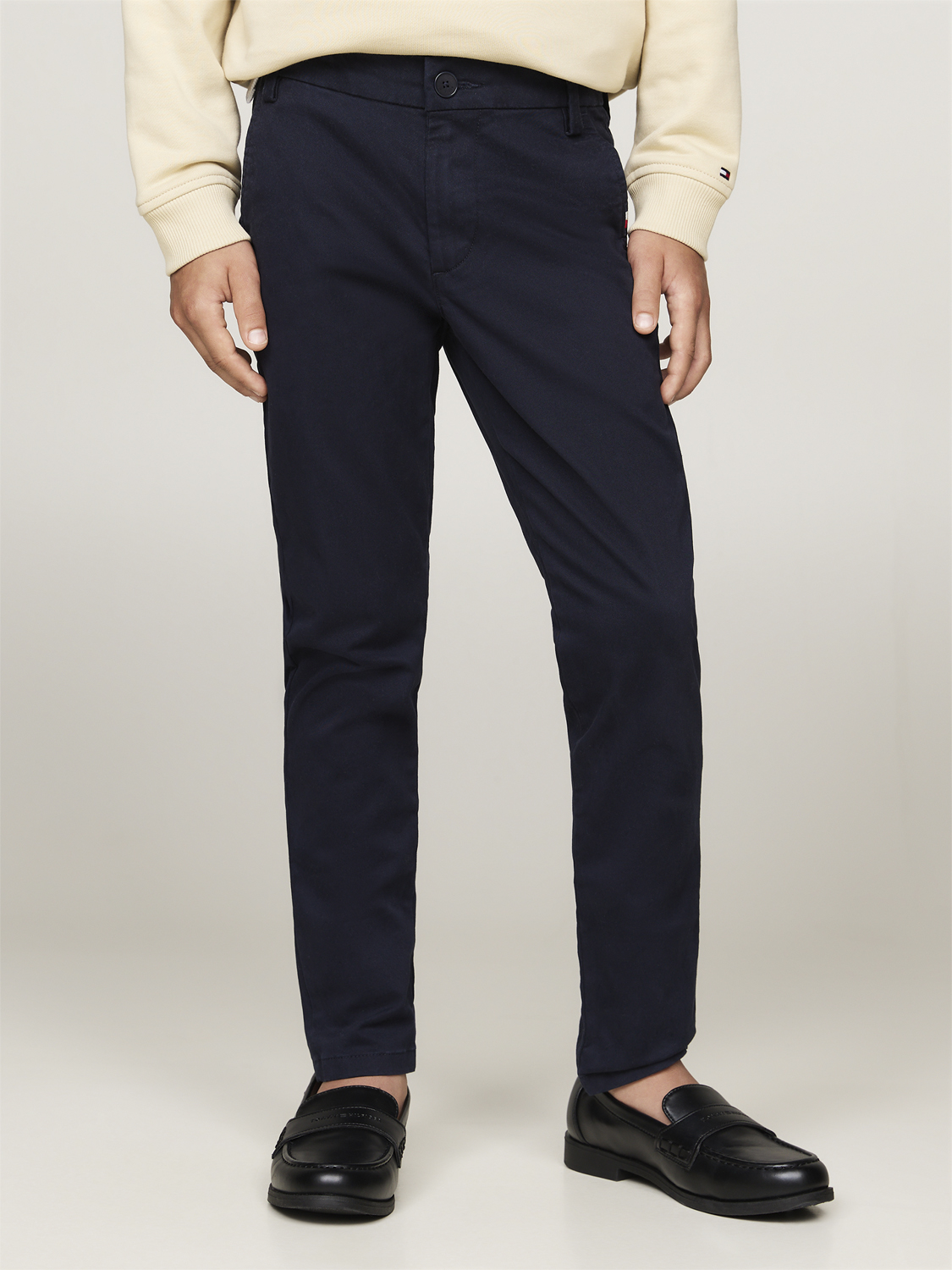 Billede af 1985 Soft Twill Chino Pants