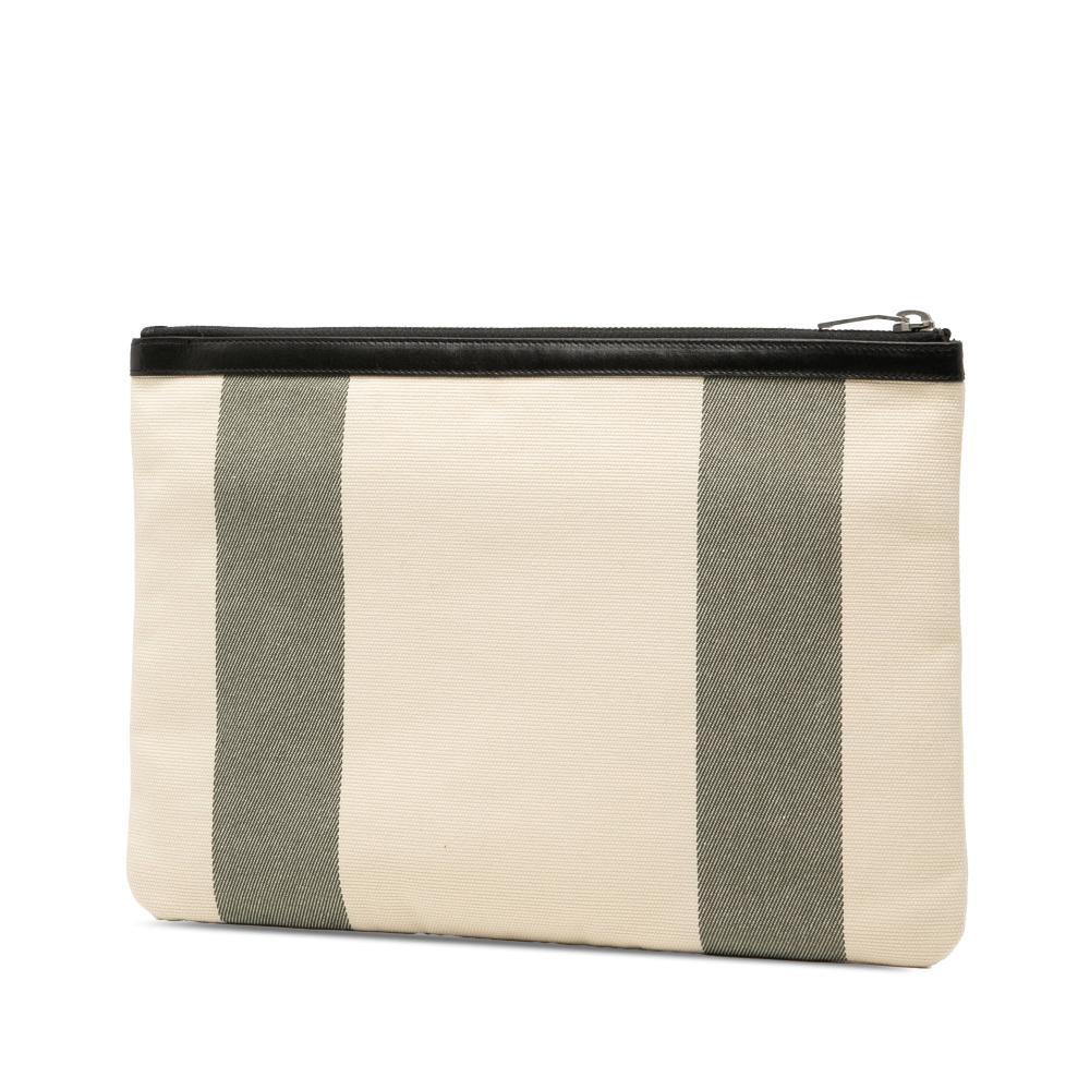 Yves Saint Laurent Clutch